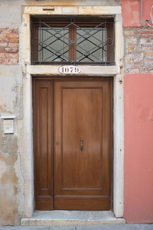 Ca' Dandolo, Affaccio Sul Canale Venetië Buitenkant foto