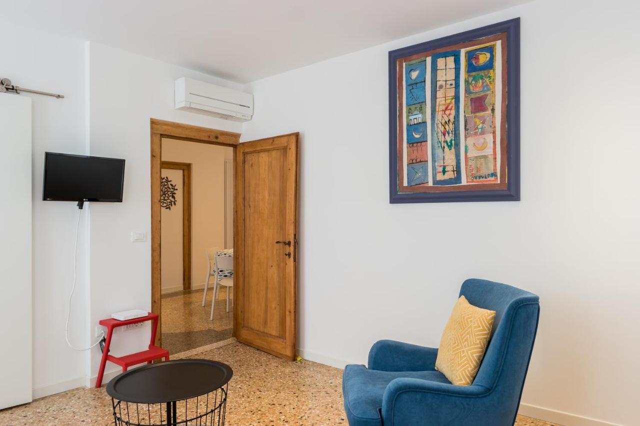 Ca' Dandolo, Affaccio Sul Canale Venetië Buitenkant foto